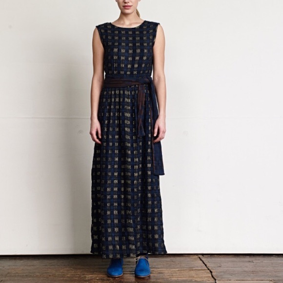 Ace & Jig patina celestial dress - Picture 2 of 4